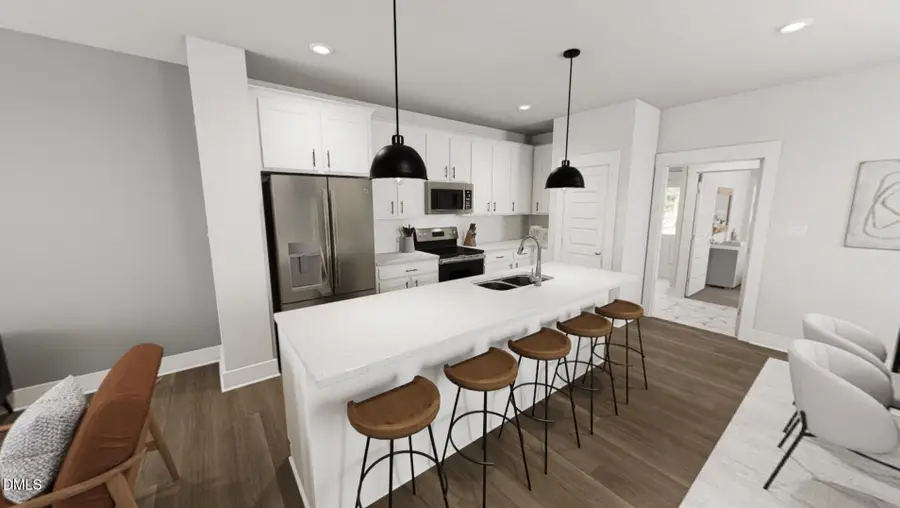 1869 Wendell Valley Boulevard, Wendell, NC 27591 - #3