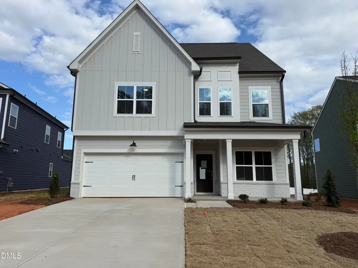 2105 Ken Drive #102, Fuquay Varina, NC 27526 - #1