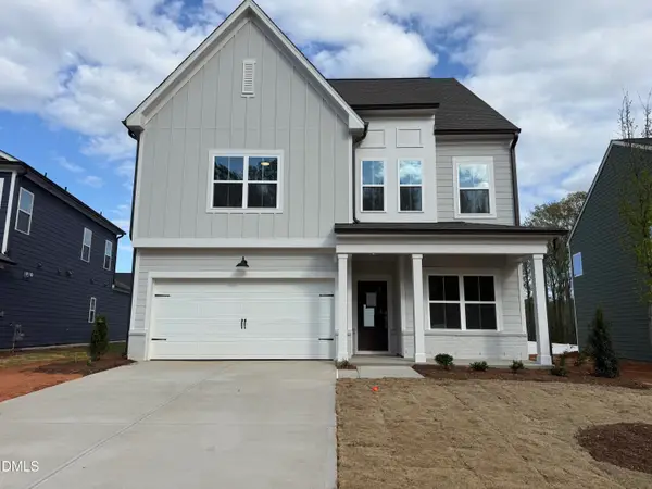 2105 Ken Drive #102, Fuquay Varina, NC 27526