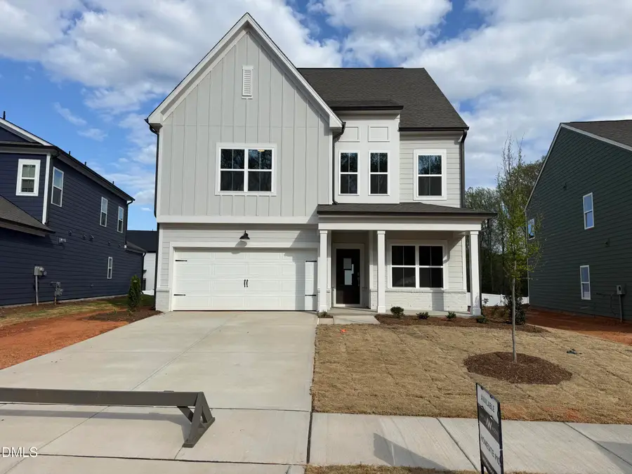 2105 Ken Drive #102, Fuquay Varina, NC 27526 - #2