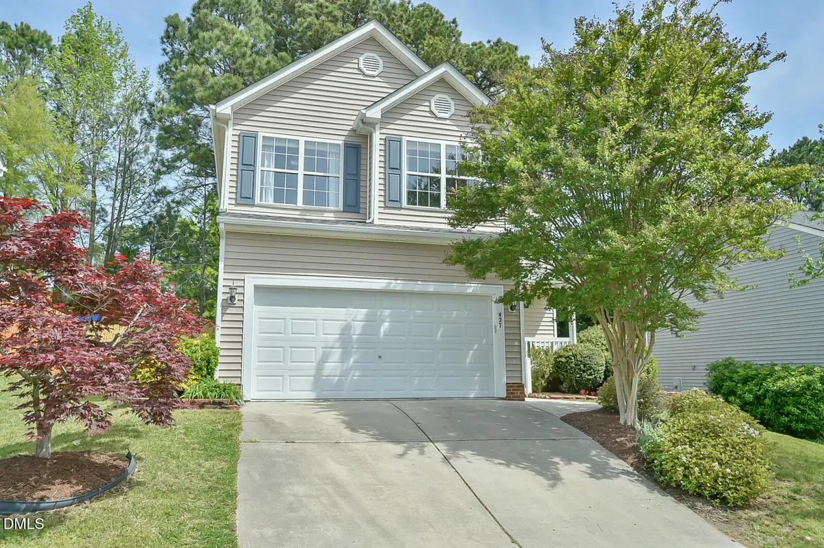 427 Hanson Road, Durham, NC 27713 - #1