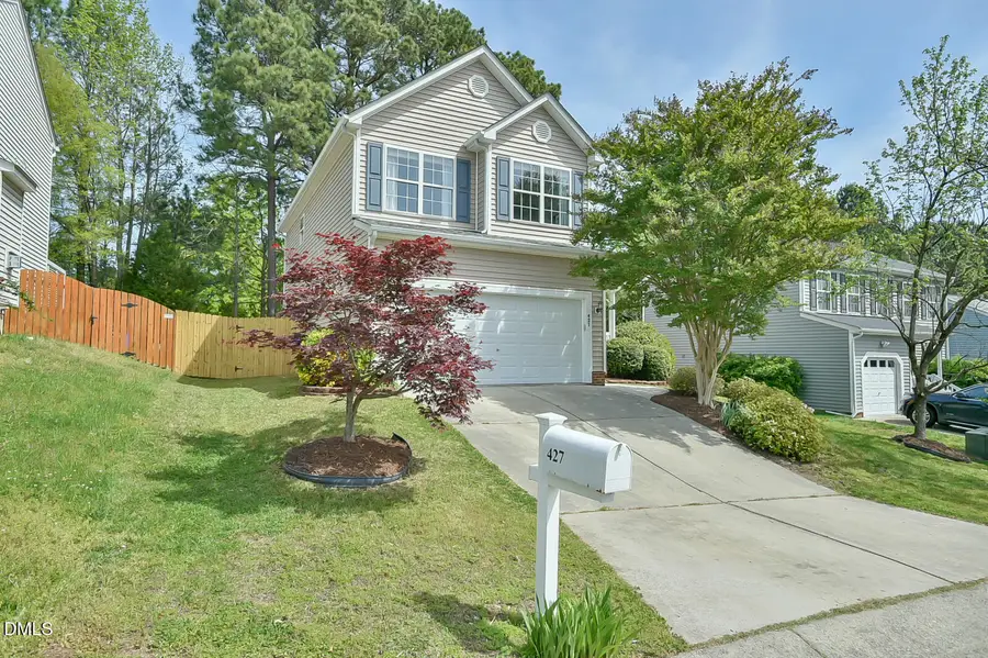 427 Hanson Road, Durham, NC 27713 - #2