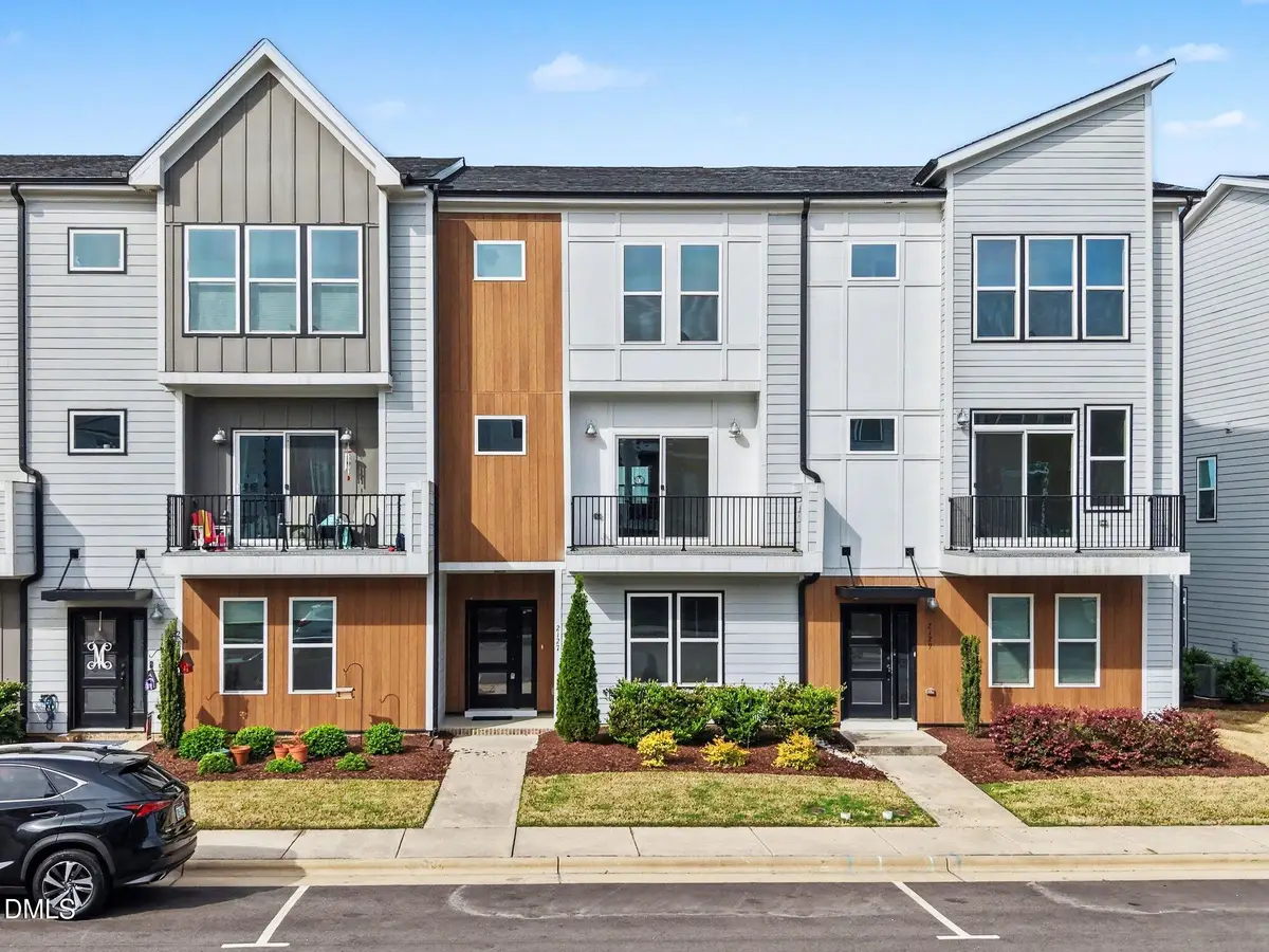 2127 Big Falls Drive, Wendell, NC 27591 - #1