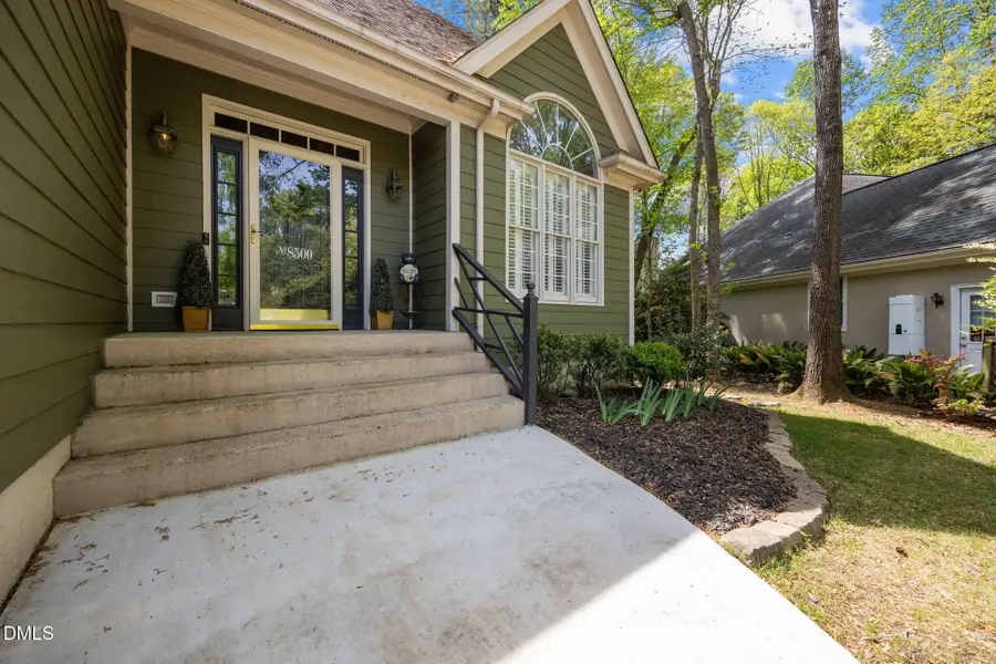 8500 Bluebill Court, Raleigh, NC 27615 - #2