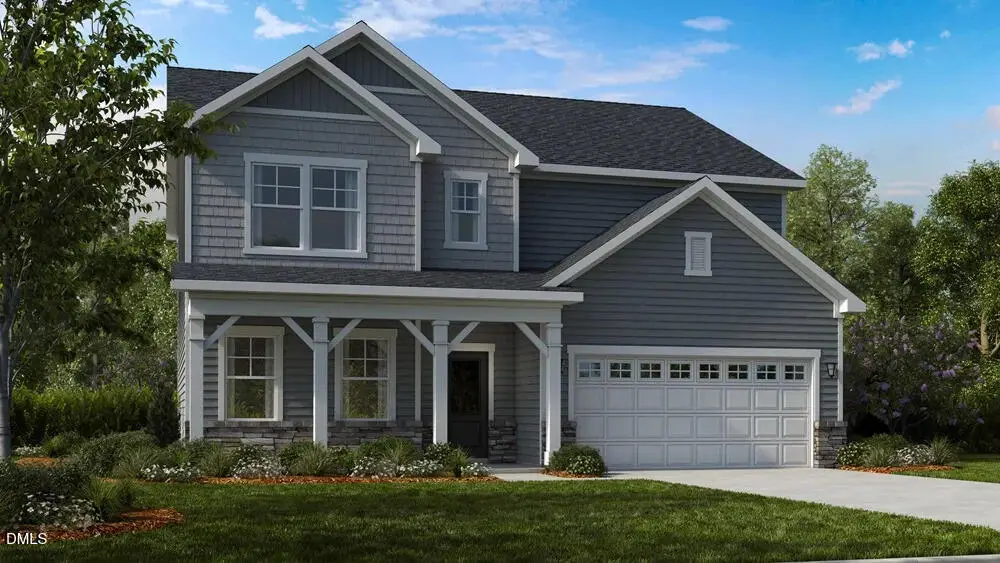 229 Tidal Pool Way, Cary, NC 27519 - #1