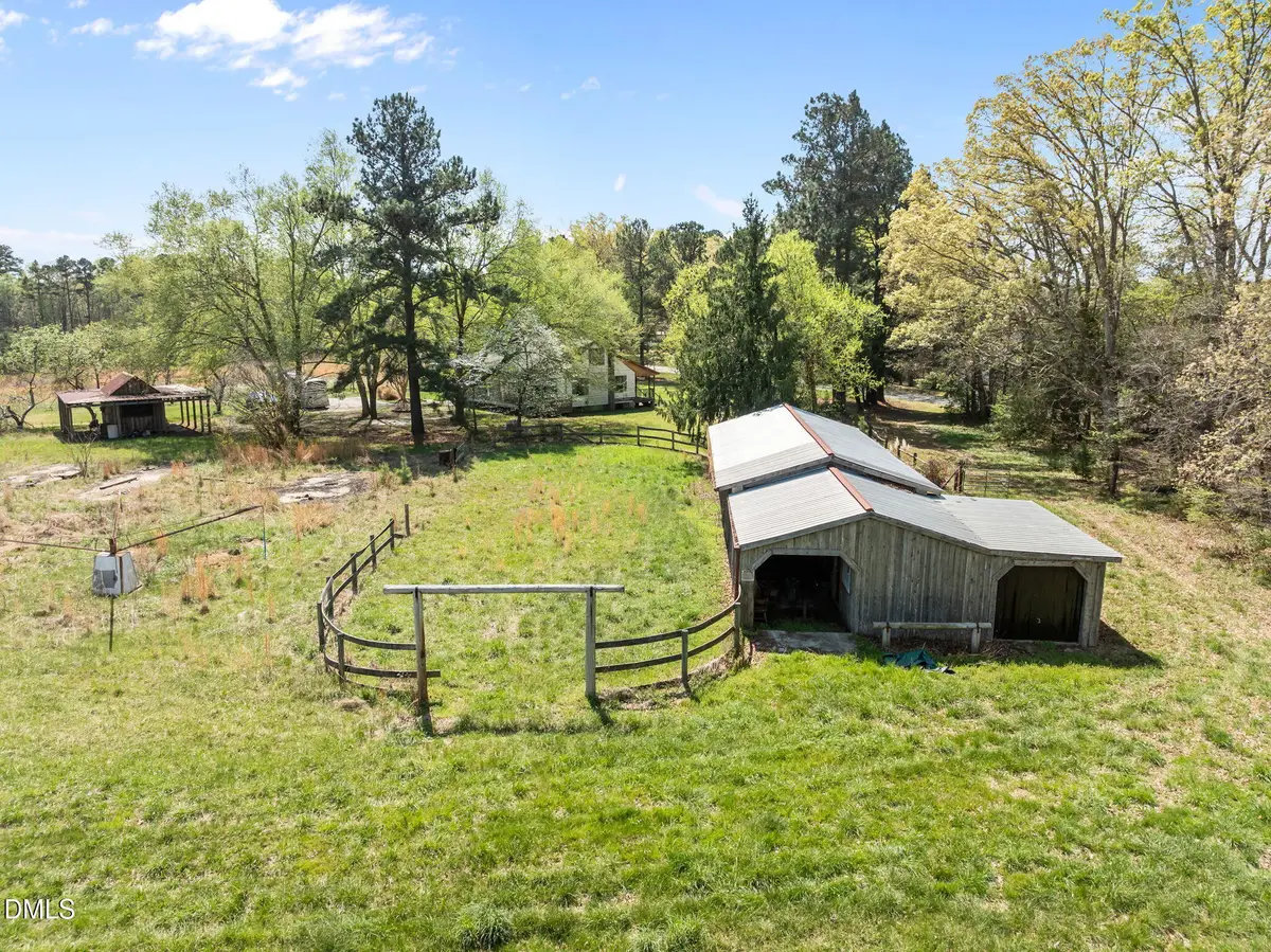 212 Thomas Humphries Road, Roxboro, NC 27574 - #1