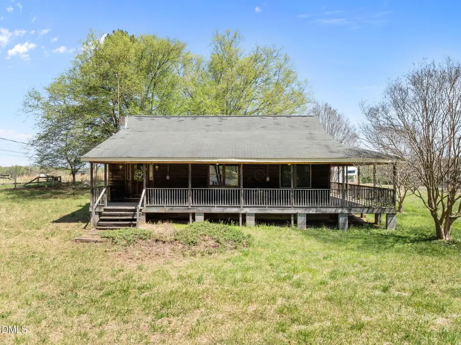 212 Thomas Humphries Road, Roxboro, NC 27574 - #3