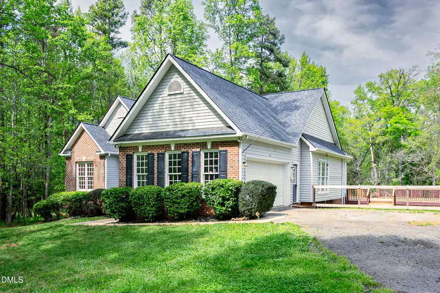 2804 Gaya Court, Hillsborough, NC 27278 - #2