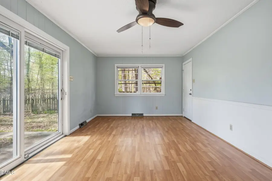 511 Hunter Drive, Durham, NC 27712 - #3