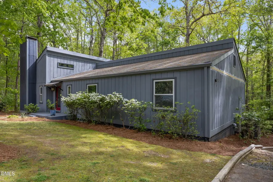 2317 Stagecoach Drive, Hillsborough, NC 27278 - #3