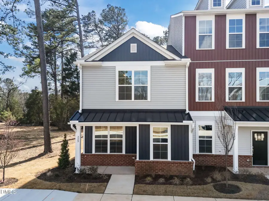 116 Oyster Lane #24, Garner, NC 27529 - #2