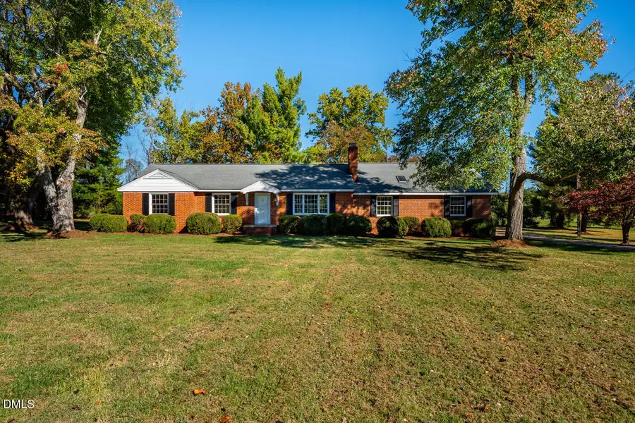 4122 Schley Road, Hillsborough, NC 27278 - #3