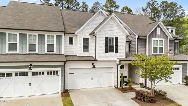 3142 Retama Run, New Hill, NC 27562