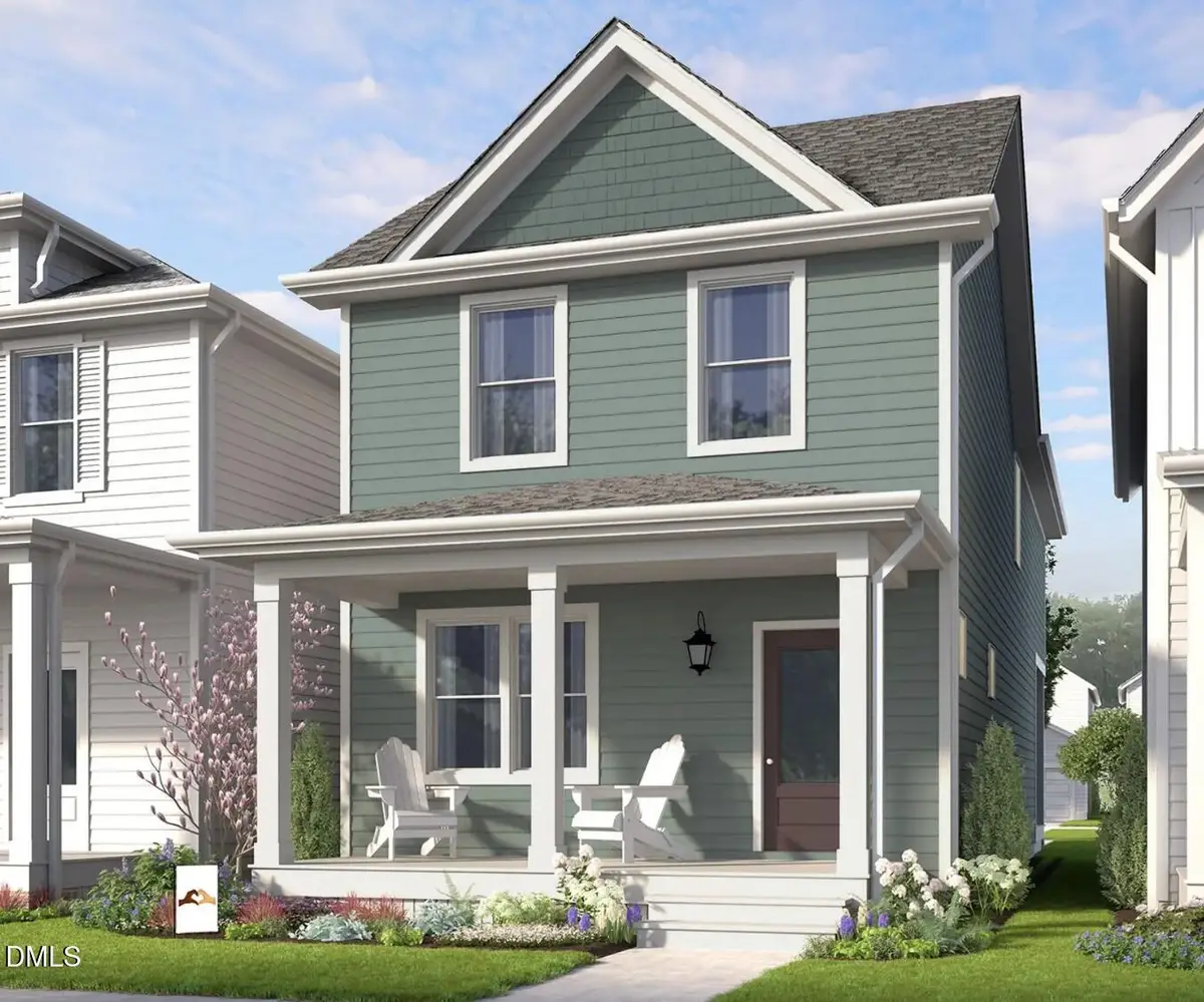 1881 Wendell Valley Boulevard, Wendell, NC 27591 - #1