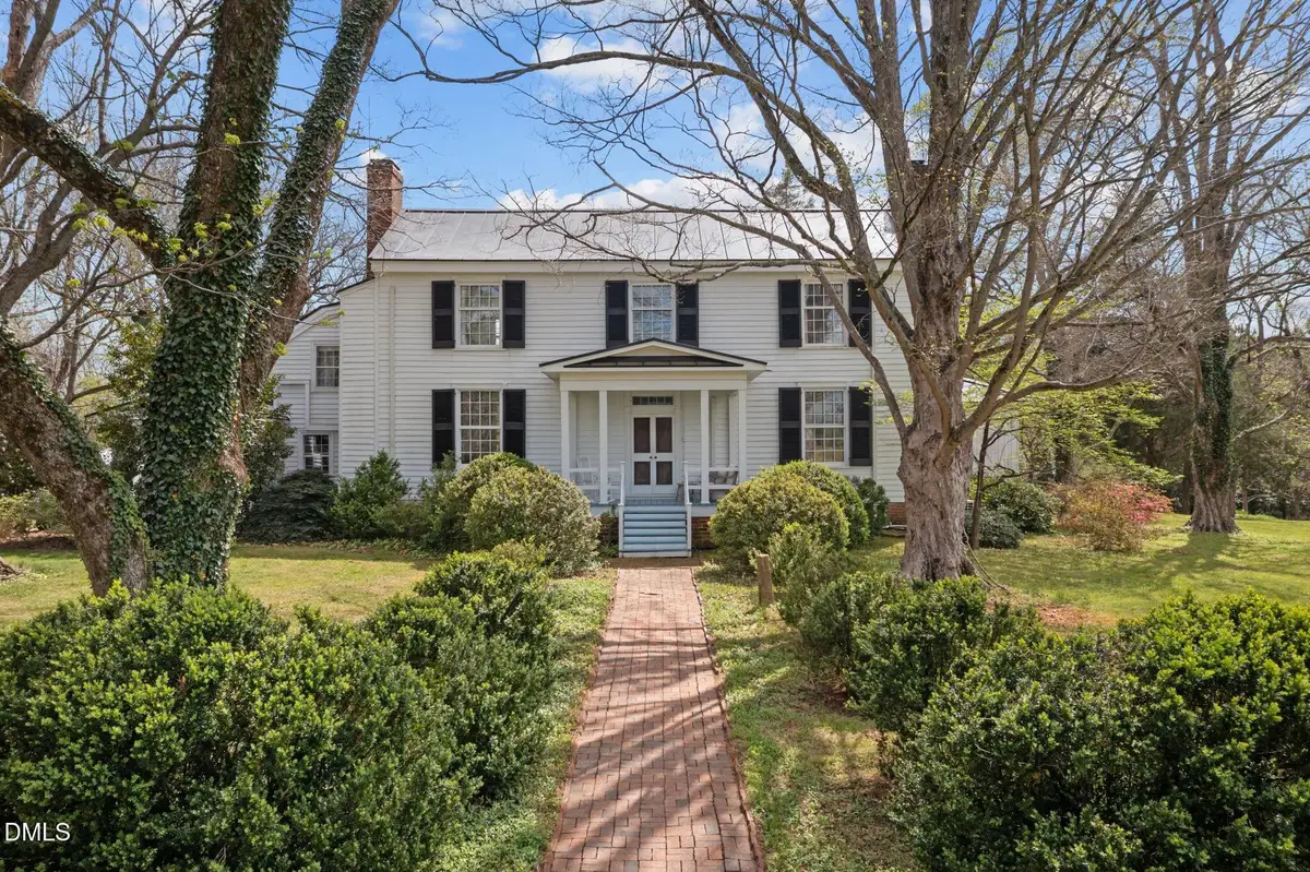 6720 Mebane Oaks Road, Mebane, NC 27302 - #1