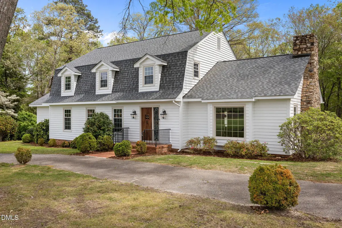 1094 Guy Road, Angier, NC 27501 - #1