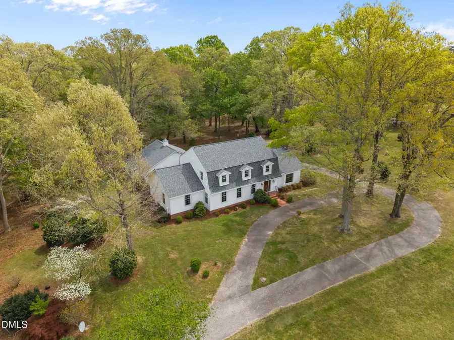 1094 Guy Road, Angier, NC 27501 - #3