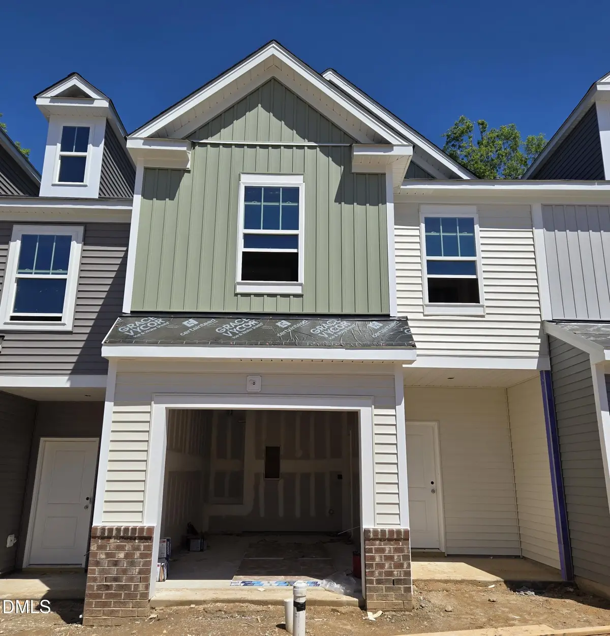 2224 Bright Shore Street #3, Raleigh, NC 27604 - #1