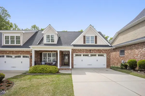 33 Old Grove, Apex, NC 27502