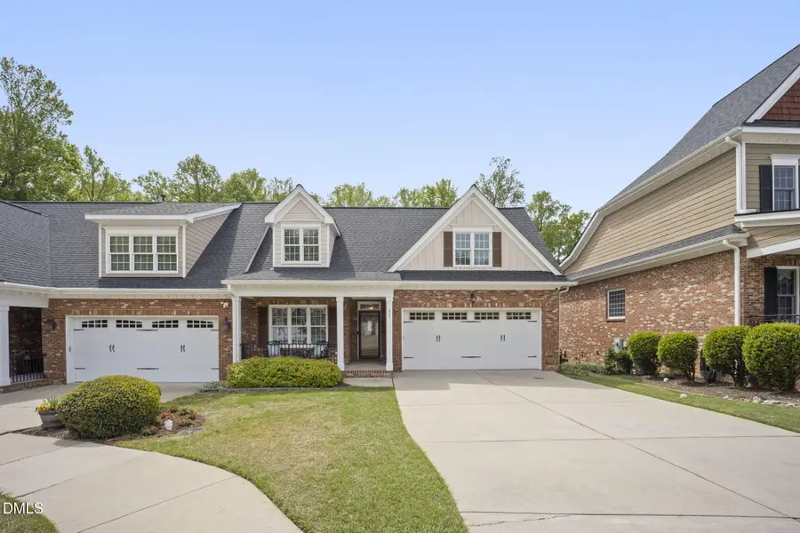 33 Old Grove, Apex, NC 27502 - #3