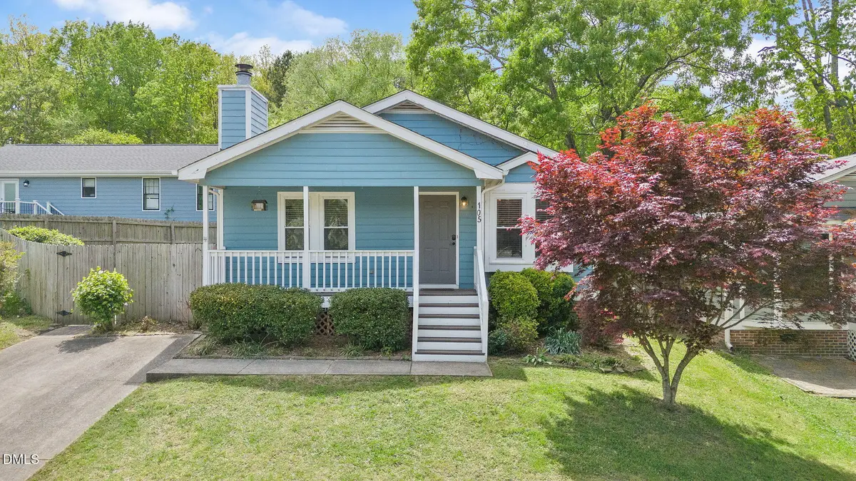 105 Oak Hill Loop, Cary, NC 27513 - #1