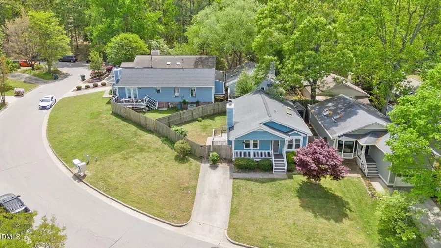 105 Oak Hill Loop, Cary, NC 27513 - #3