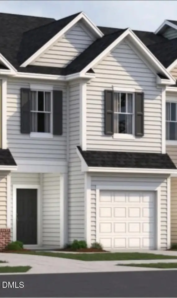 2214 Bright Shore Street #8, Raleigh, NC 27604
