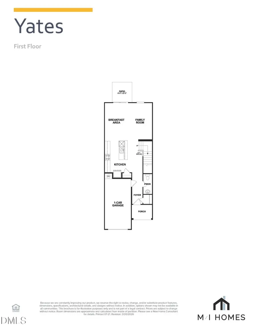 2214 Bright Shore Street #8, Raleigh, NC 27604 - #2