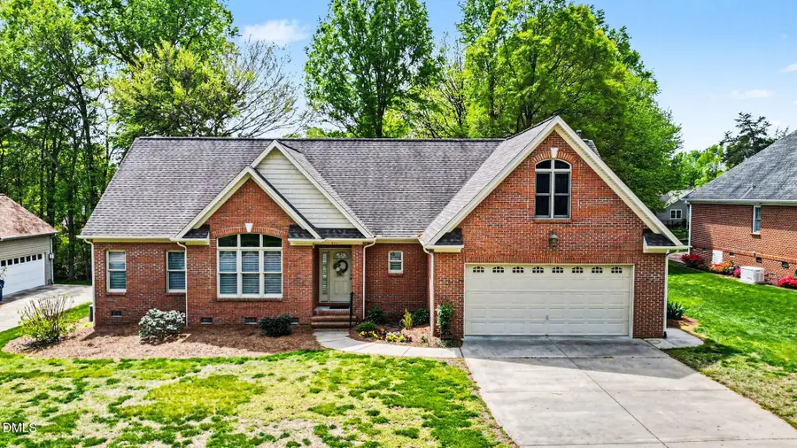 Address Withheld By Seller, Gibsonville, NC 27249 - #2