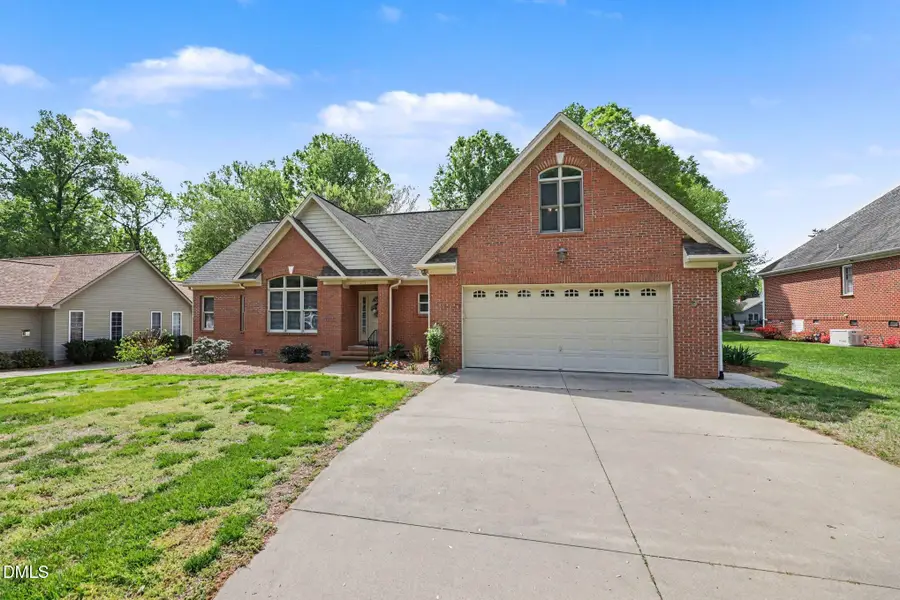 Address Withheld By Seller, Gibsonville, NC 27249 - #3