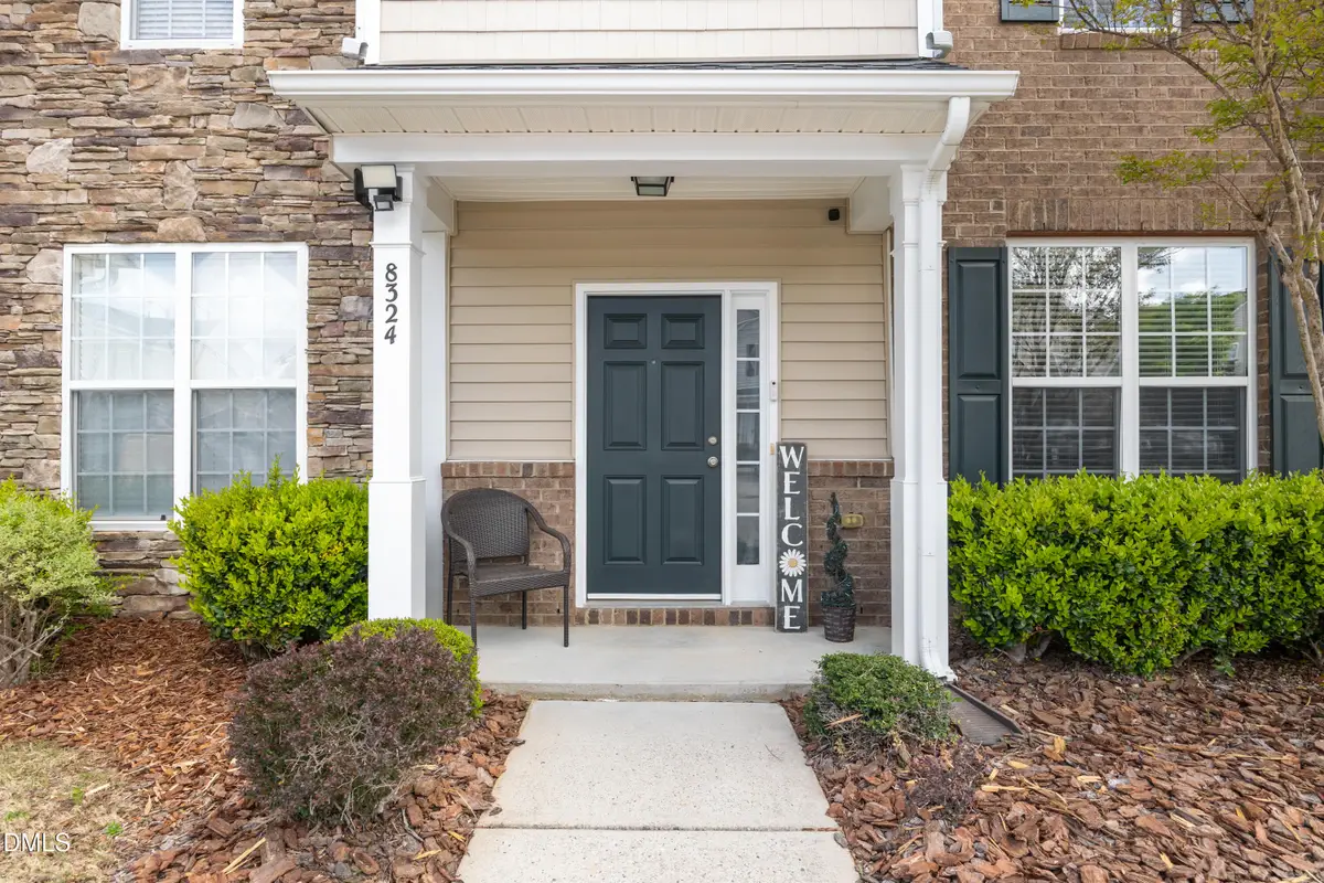 8324 Boca Point, Raleigh, NC 27616 - #1