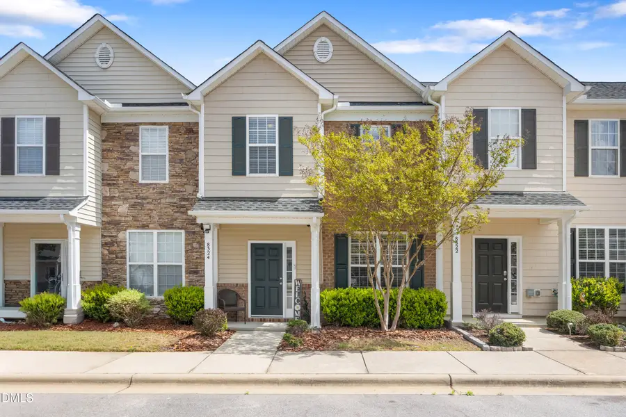 8324 Boca Point, Raleigh, NC 27616 - #3