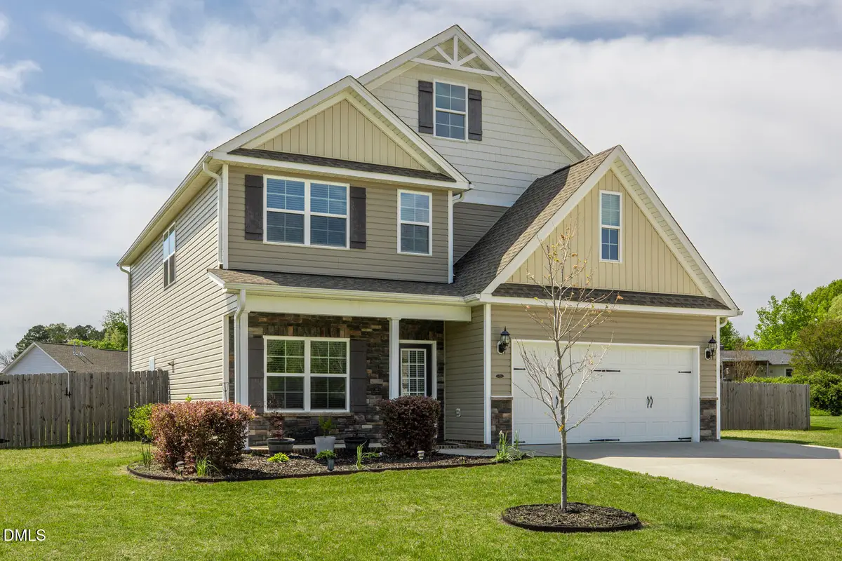 312 Loon Court, Graham, NC 27253 - #1