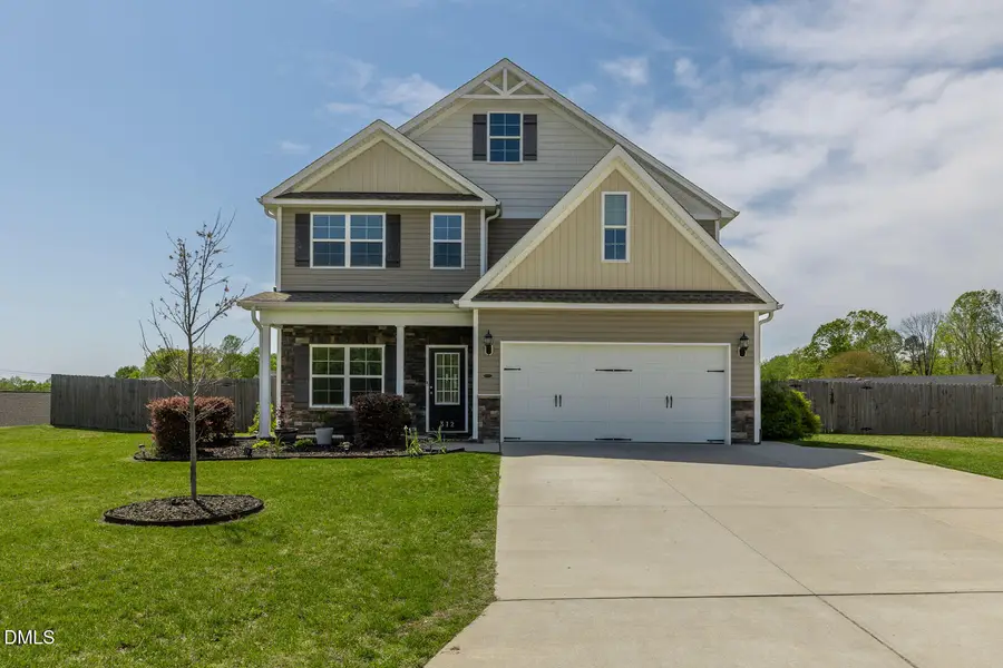 312 Loon Court, Graham, NC 27253 - #2