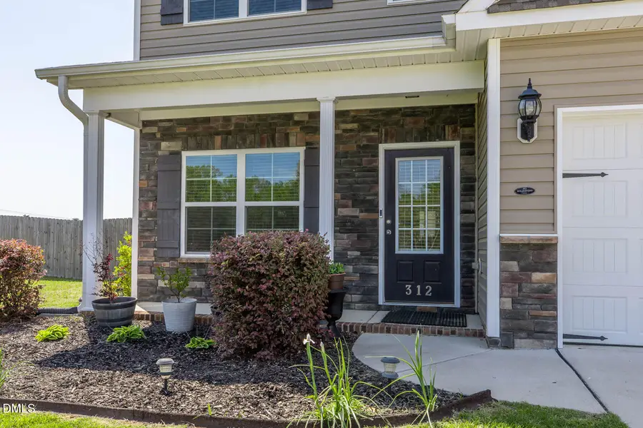 312 Loon Court, Graham, NC 27253 - #3