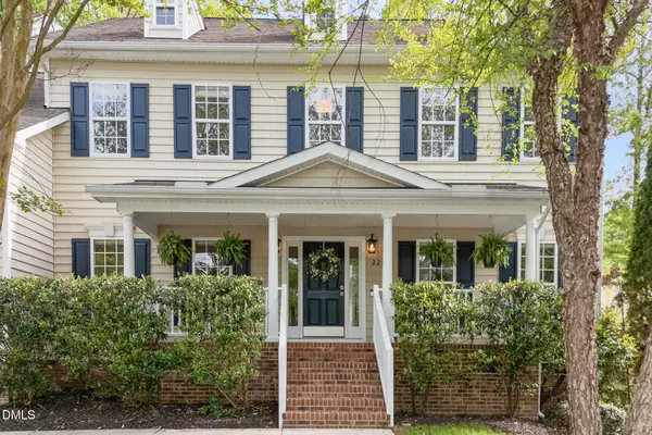 2208 Summer Elms Court, Raleigh, NC 27614