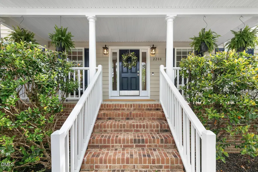 2208 Summer Elms Court, Raleigh, NC 27614 - #3
