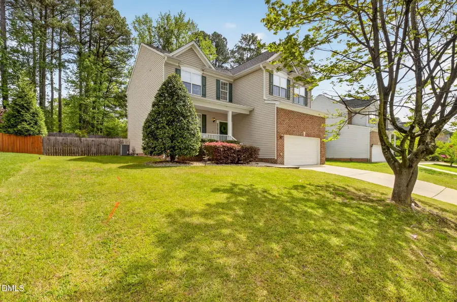 128 Mckenzie Meadow Lane, Apex, NC 27539 - #2