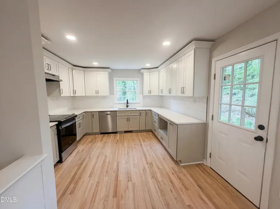 4117 White Pine Drive, Raleigh, NC 27612 - #2