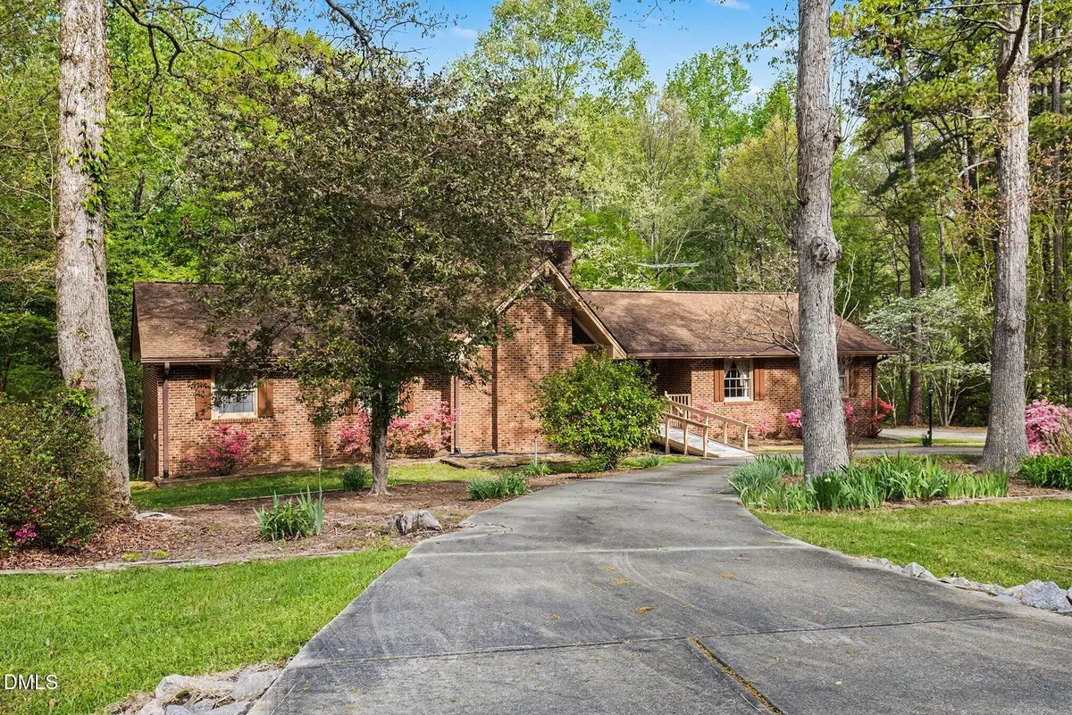 813 Keiths Road, Knightdale, NC 27545 - #1