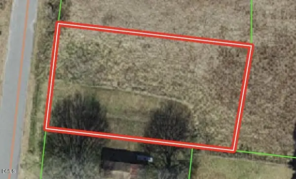 0 Coats Street, Smithfield, NC 27577