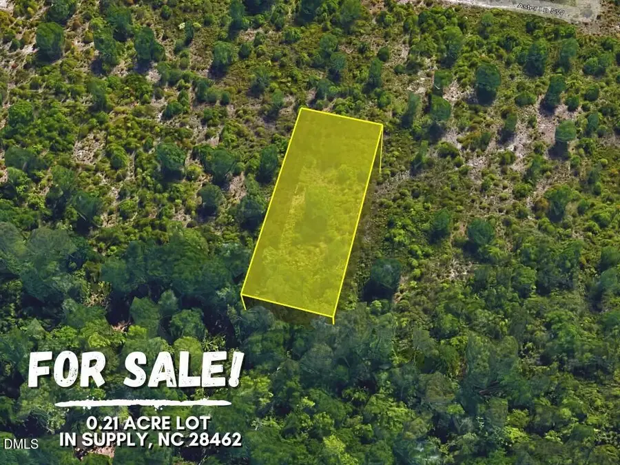 2927 Aster Lane Sw, Supply, NC 28452 - #3