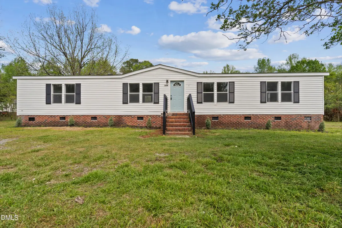 1270 Institute Road, Kinston, NC 28504 - #1