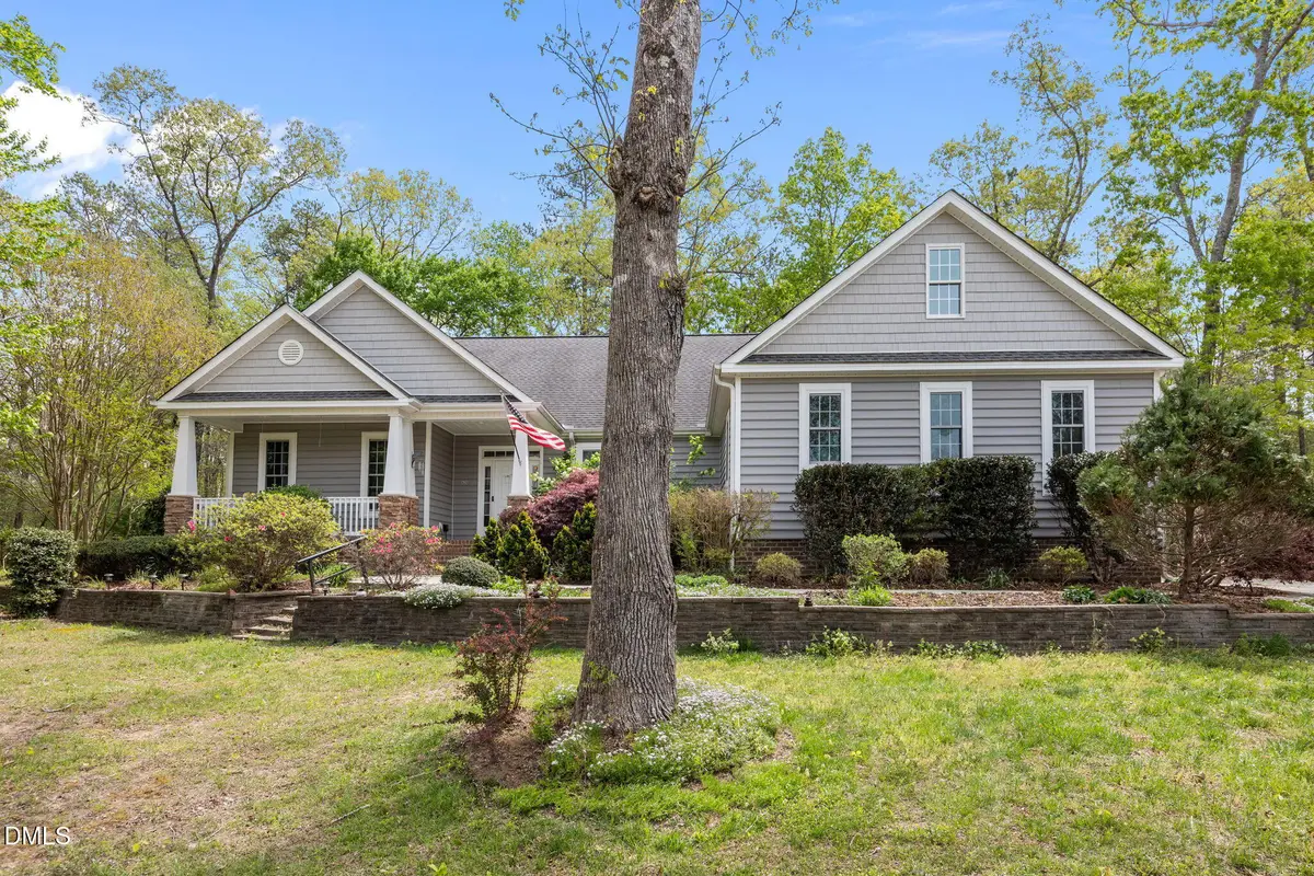 425 Panners Place, Sanford, NC 27330 - #1