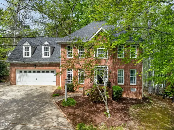 1047 W Sterlington Place, Apex, NC 27502