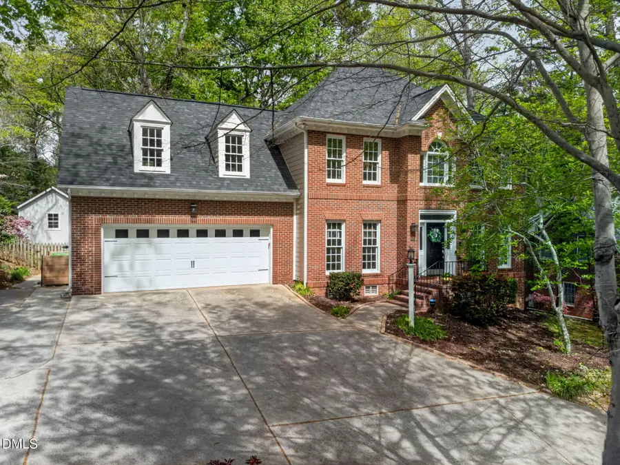 1047 W Sterlington Place, Apex, NC 27502 - #3