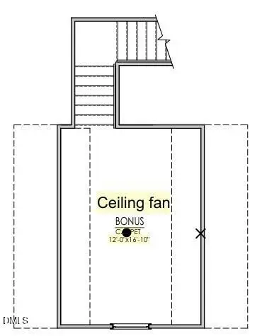 120 S Bream Court #Lot 8, Angier, NC 27501 - #3