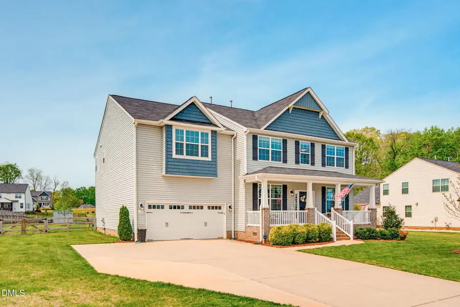 2158 Brevard Road, Graham, NC 27253 - #3