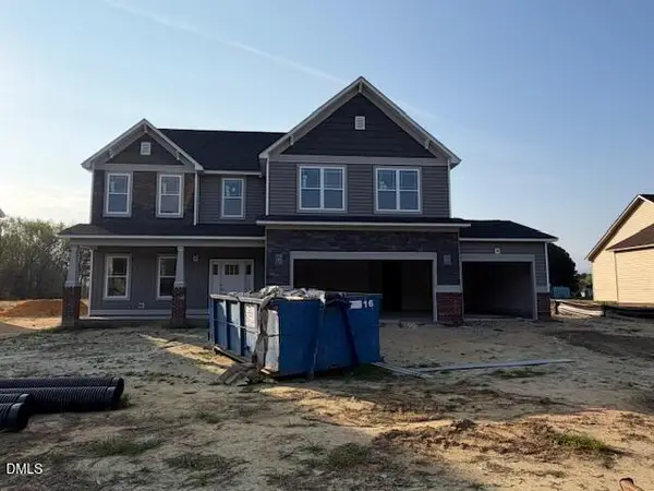 169 Big Pine Road, Clayton, NC 27520