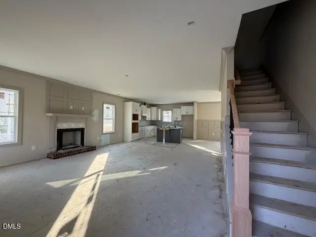 169 Big Pine Road, Clayton, NC 27520 - #2